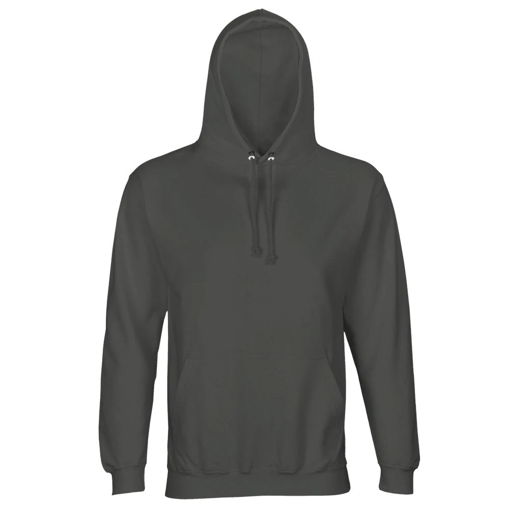 NORE Hoodie Koksmeleret – forside