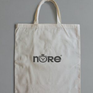 NORE Tote Bag Natur